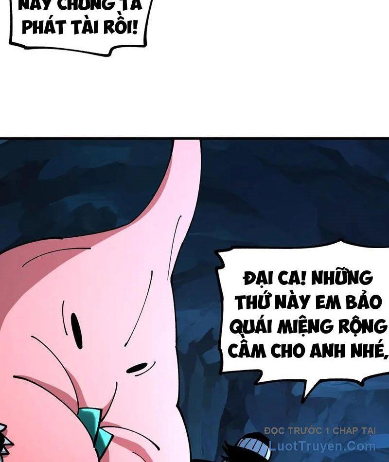 Toàn Cầu Ngự Thú: Ta có thế thấy lộ tuyến tiến hóa Chapter 40 - Trang 12