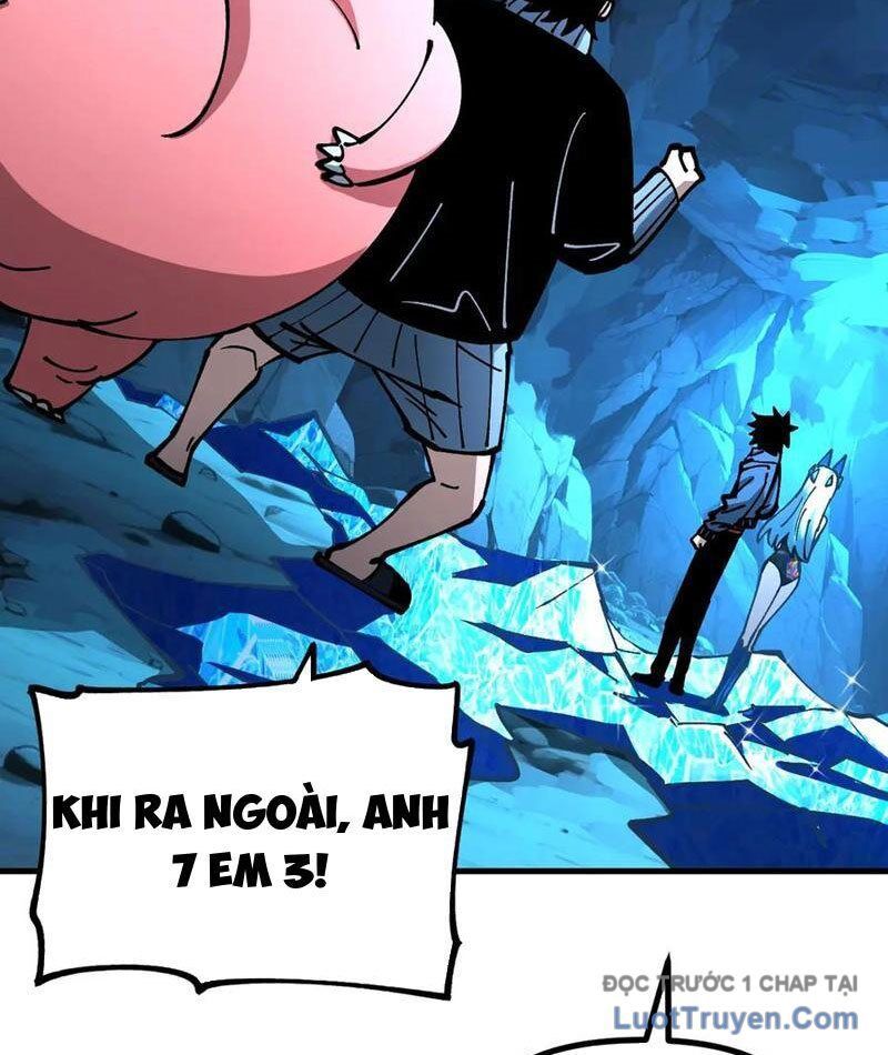 Toàn Cầu Ngự Thú: Ta có thế thấy lộ tuyến tiến hóa Chapter 40 - Trang 13