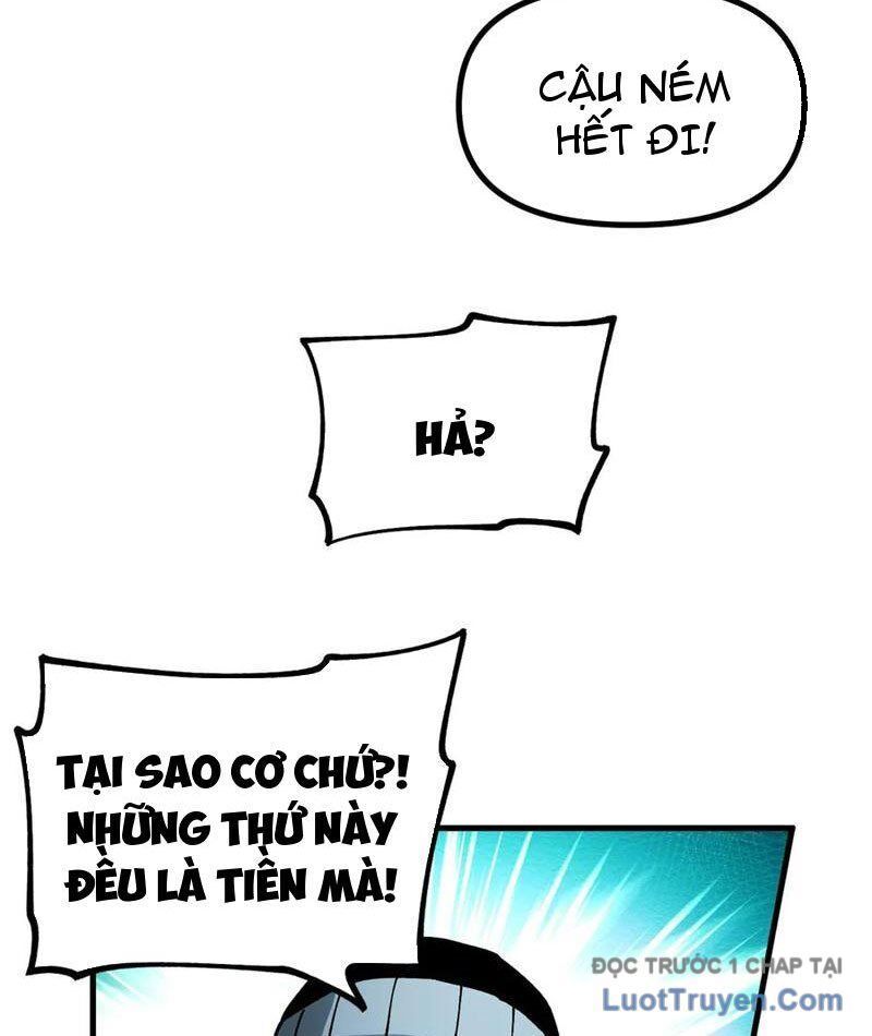 Toàn Cầu Ngự Thú: Ta có thế thấy lộ tuyến tiến hóa Chapter 40 - Trang 14