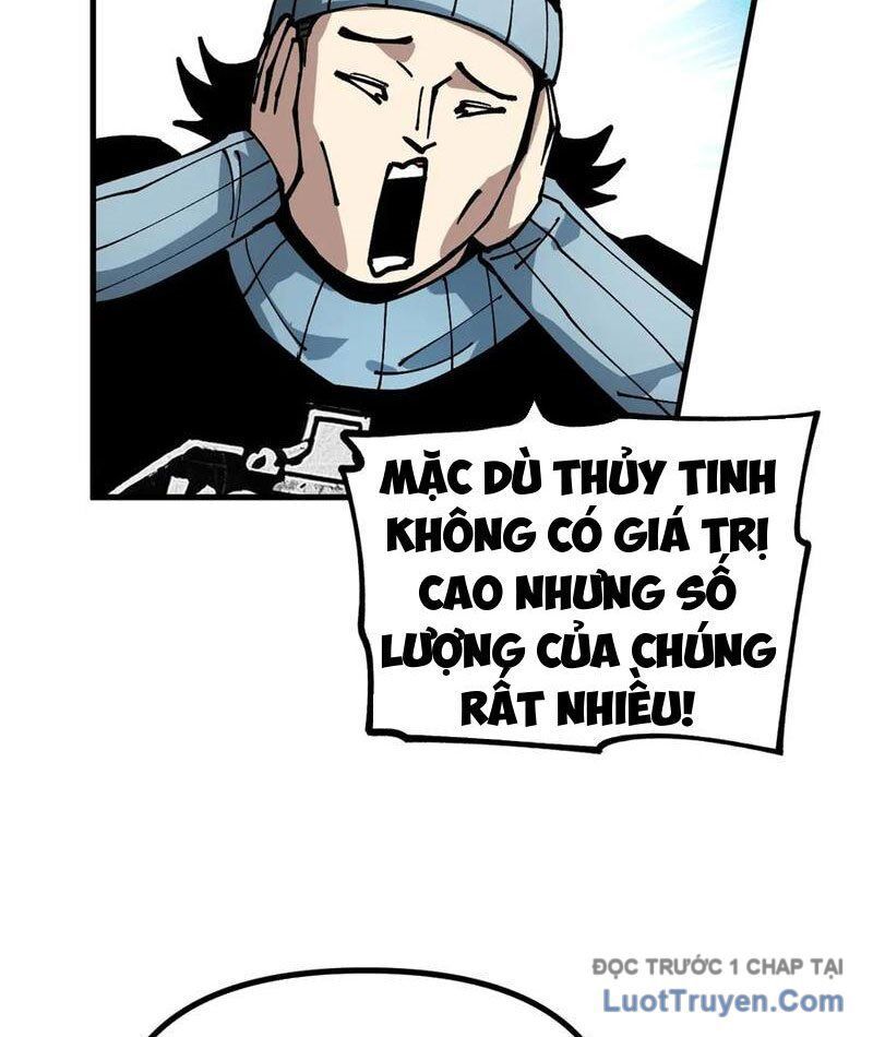 Toàn Cầu Ngự Thú: Ta có thế thấy lộ tuyến tiến hóa Chapter 40 - Trang 15