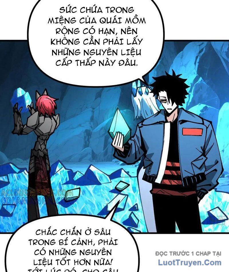 Toàn Cầu Ngự Thú: Ta có thế thấy lộ tuyến tiến hóa Chapter 40 - Trang 16