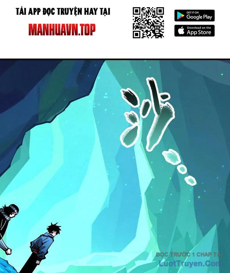 Toàn Cầu Ngự Thú: Ta có thế thấy lộ tuyến tiến hóa Chapter 40 - Trang 22