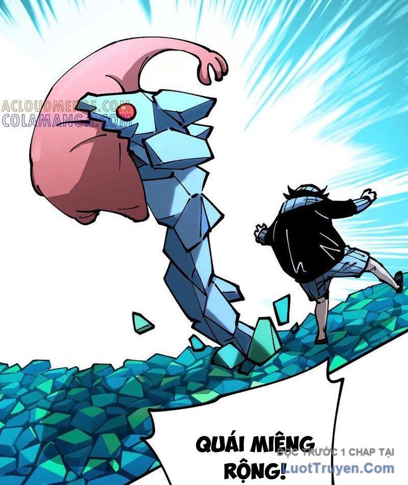 Toàn Cầu Ngự Thú: Ta có thế thấy lộ tuyến tiến hóa Chapter 40 - Trang 27