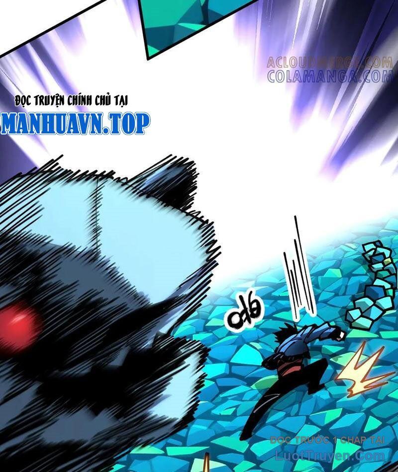 Toàn Cầu Ngự Thú: Ta có thế thấy lộ tuyến tiến hóa Chapter 40 - Trang 30