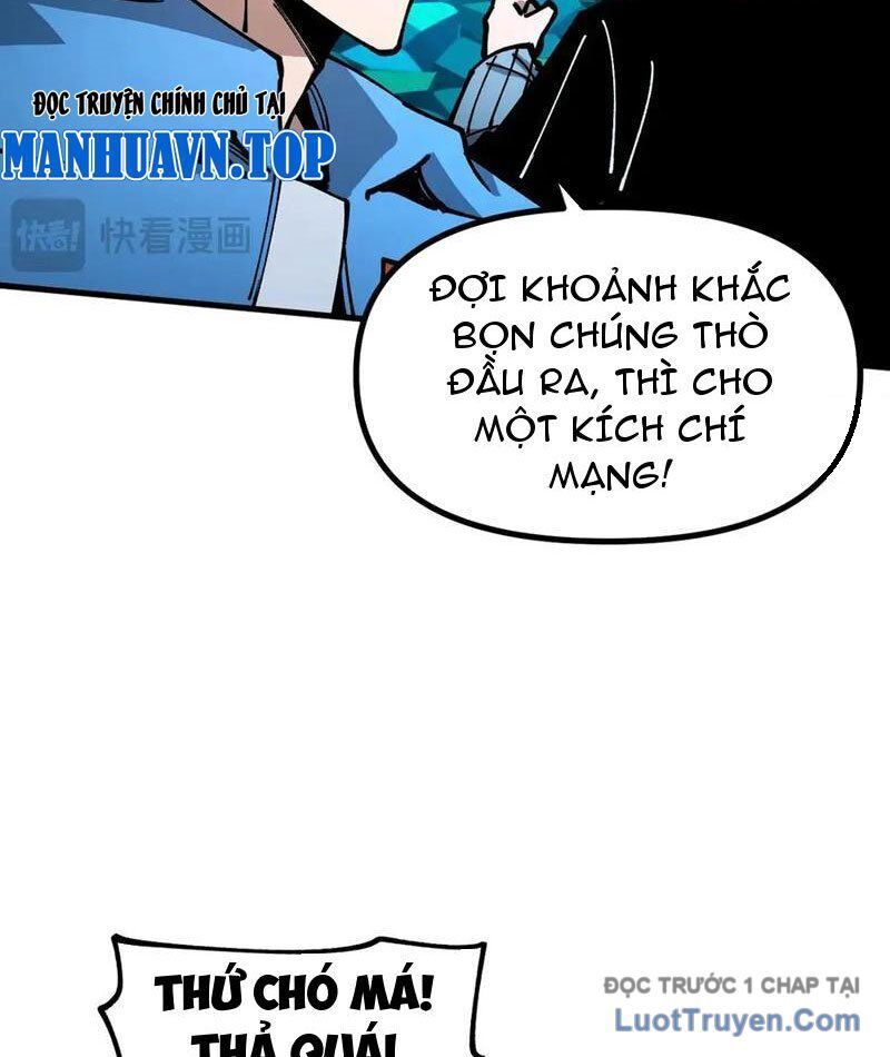 Toàn Cầu Ngự Thú: Ta có thế thấy lộ tuyến tiến hóa Chapter 40 - Trang 35