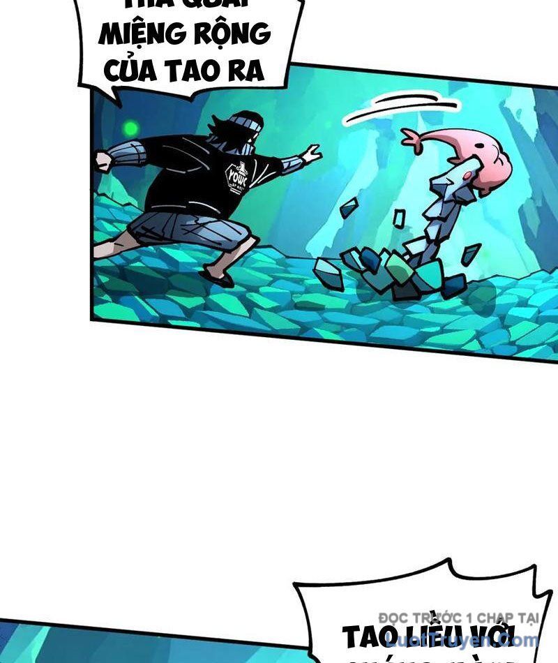 Toàn Cầu Ngự Thú: Ta có thế thấy lộ tuyến tiến hóa Chapter 40 - Trang 36