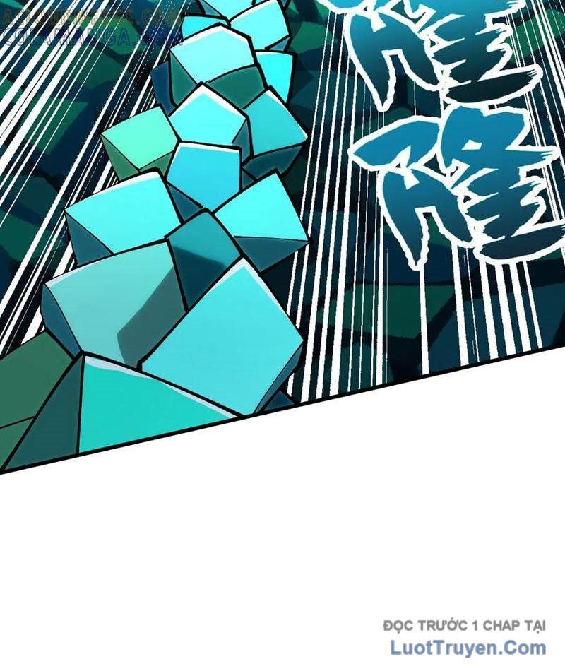Toàn Cầu Ngự Thú: Ta có thế thấy lộ tuyến tiến hóa Chapter 40 - Trang 38