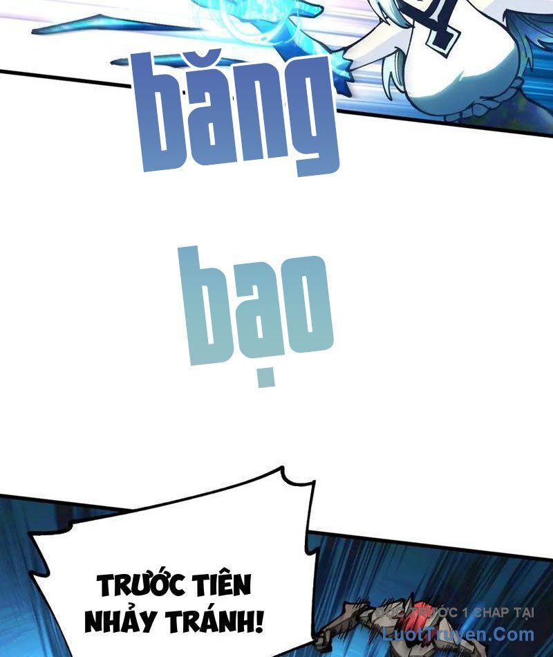 Toàn Cầu Ngự Thú: Ta có thế thấy lộ tuyến tiến hóa Chapter 40 - Trang 47