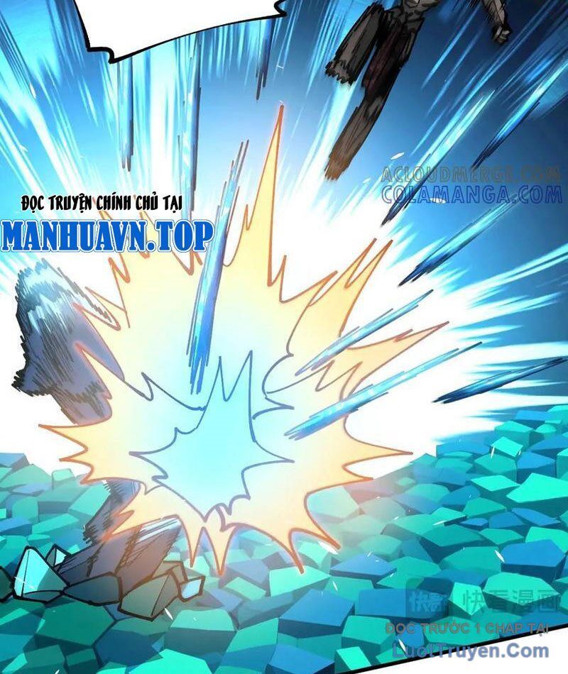 Toàn Cầu Ngự Thú: Ta có thế thấy lộ tuyến tiến hóa Chapter 40 - Trang 48