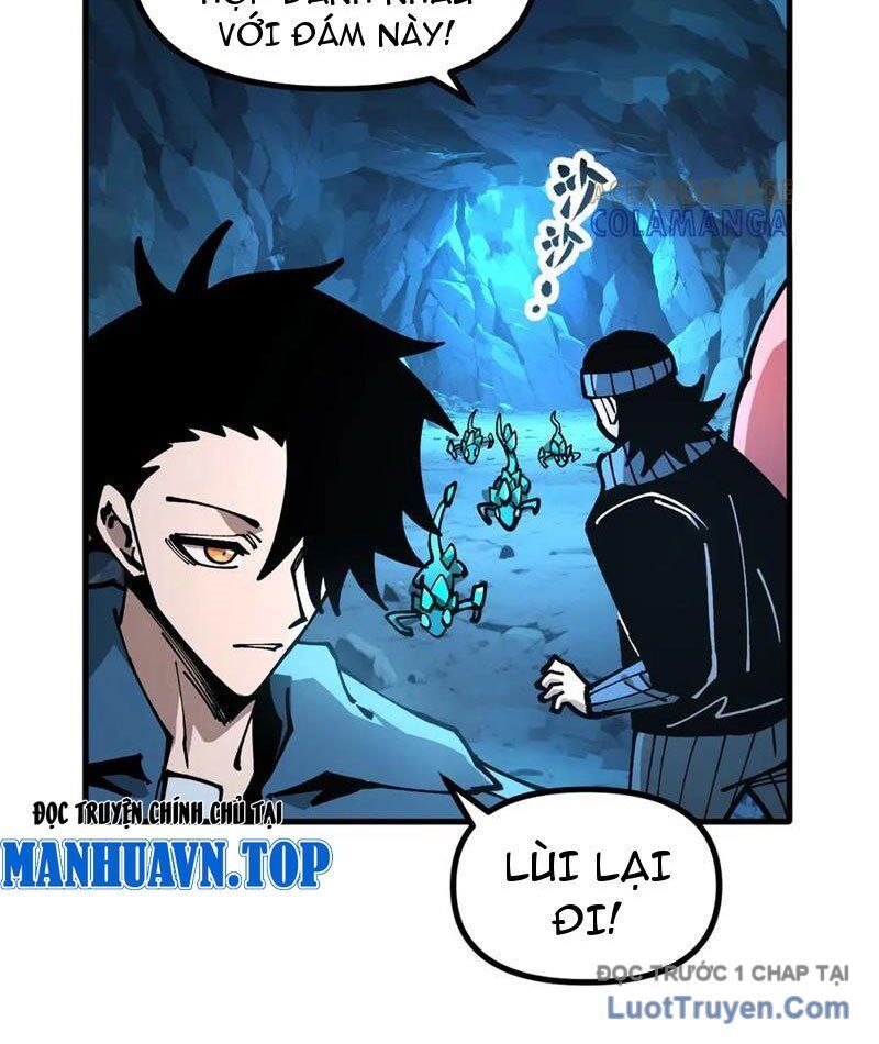 Toàn Cầu Ngự Thú: Ta có thế thấy lộ tuyến tiến hóa Chapter 40 - Trang 6