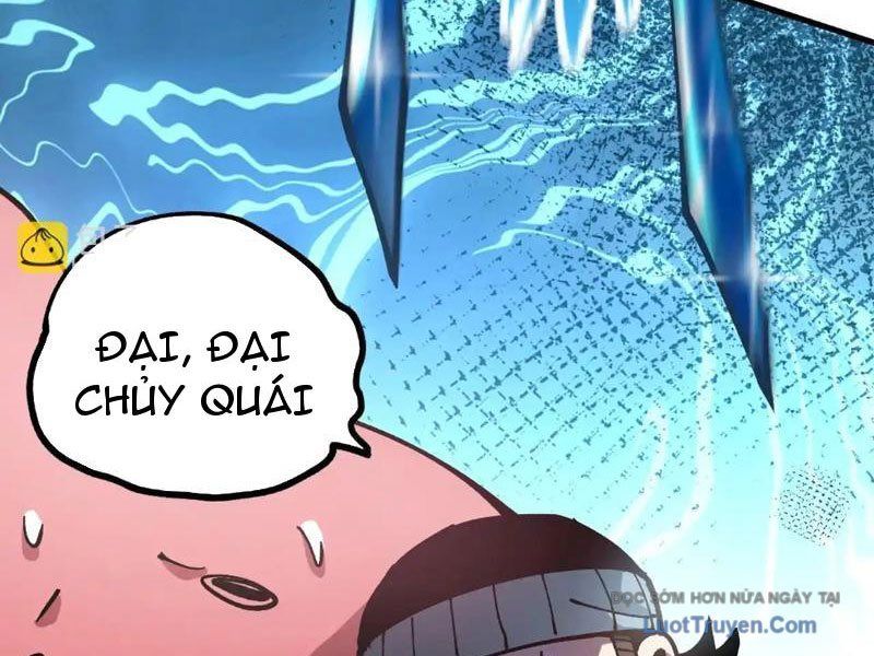 Toàn Cầu Ngự Thú: Ta có thế thấy lộ tuyến tiến hóa Chapter 41 - Trang 16