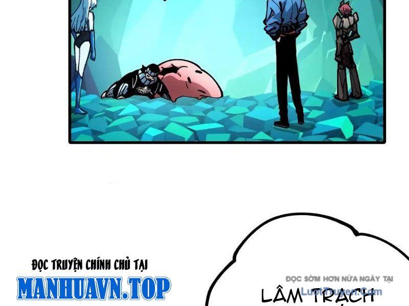 Toàn Cầu Ngự Thú: Ta có thế thấy lộ tuyến tiến hóa Chapter 41 - Trang 28