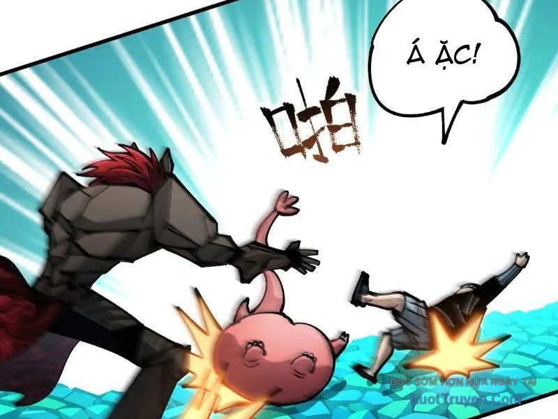 Toàn Cầu Ngự Thú: Ta có thế thấy lộ tuyến tiến hóa Chapter 41 - Trang 46