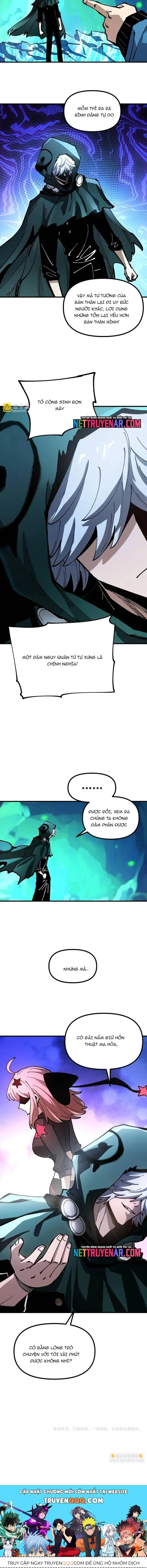 Toàn Cầu Ngự Thú: Ta có thế thấy lộ tuyến tiến hóa Chapter 43 - Trang 10