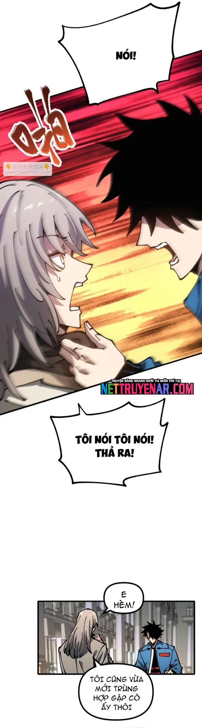 Toàn Cầu Ngự Thú: Ta có thế thấy lộ tuyến tiến hóa Chapter 44.1 - Trang 13