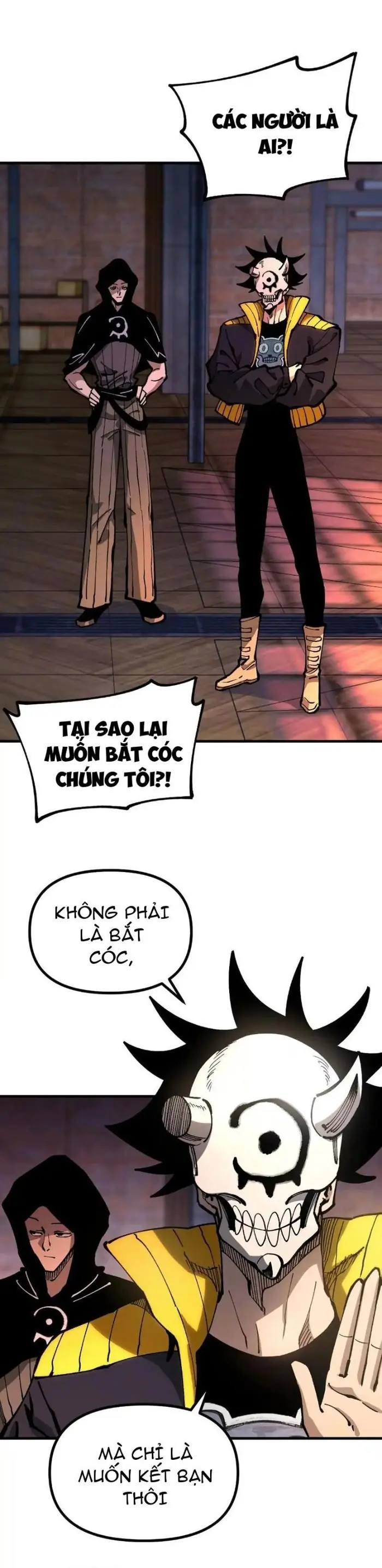 Toàn Cầu Ngự Thú: Ta có thế thấy lộ tuyến tiến hóa Chapter 44.1 - Trang 17