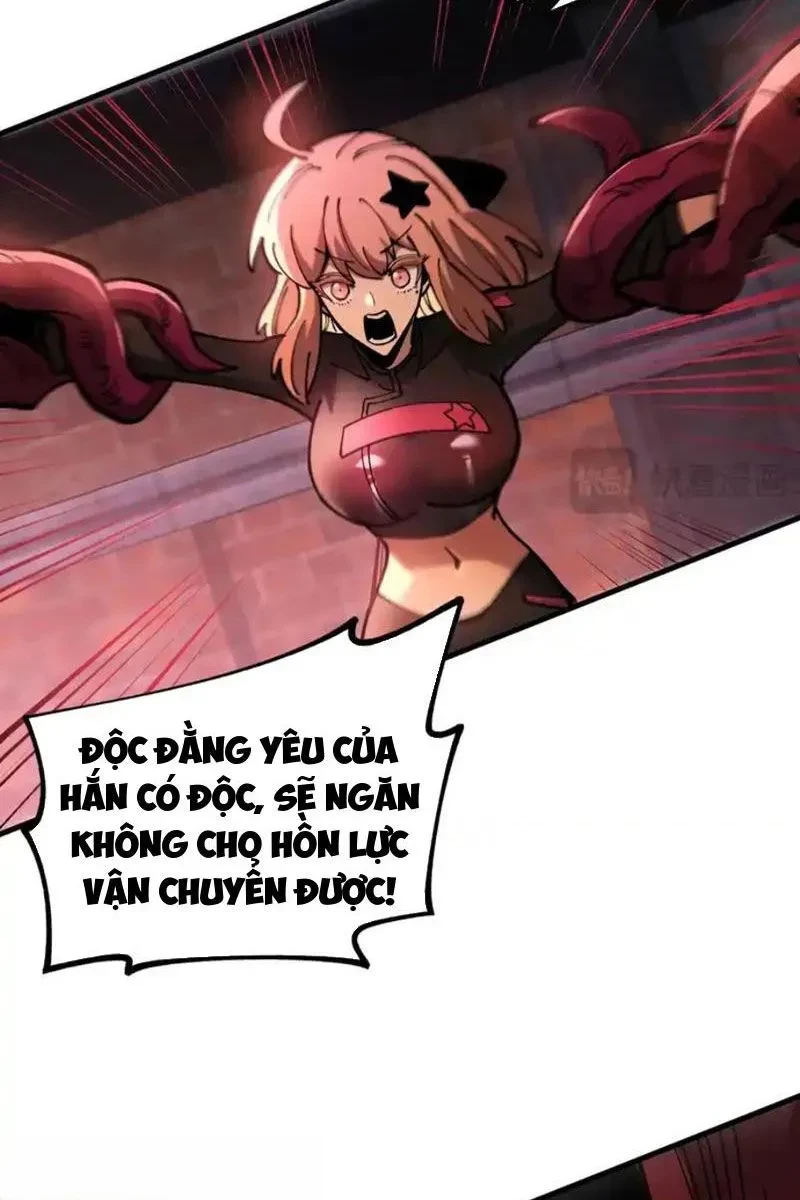 Toàn Cầu Ngự Thú: Ta có thế thấy lộ tuyến tiến hóa Chapter 44 - Trang 11