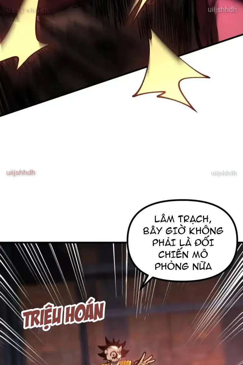 Toàn Cầu Ngự Thú: Ta có thế thấy lộ tuyến tiến hóa Chapter 44 - Trang 17