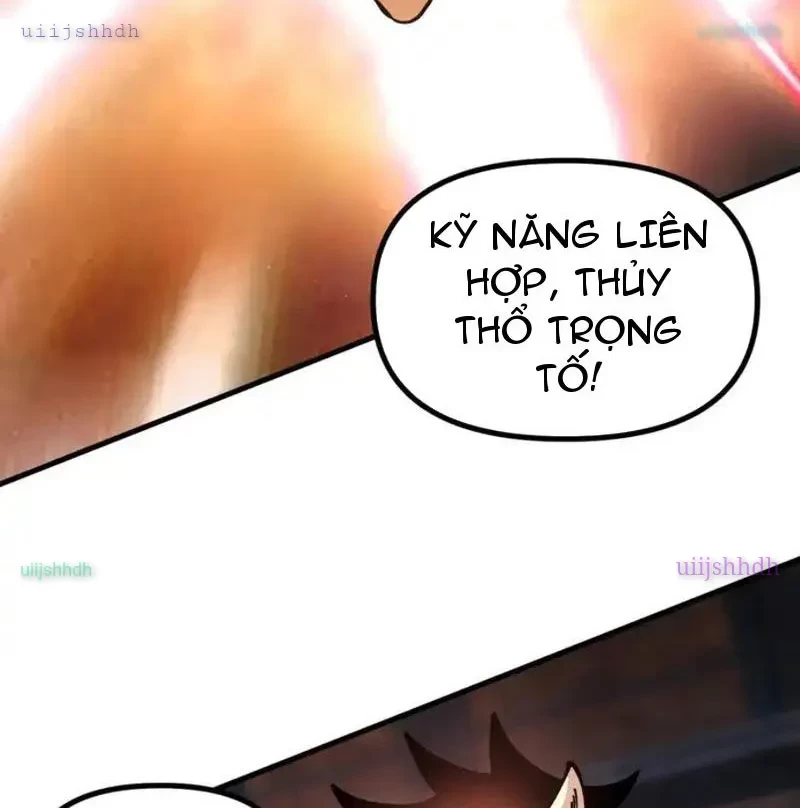 Toàn Cầu Ngự Thú: Ta có thế thấy lộ tuyến tiến hóa Chapter 44 - Trang 20