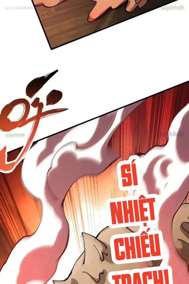 Toàn Cầu Ngự Thú: Ta có thế thấy lộ tuyến tiến hóa Chapter 44 - Trang 22