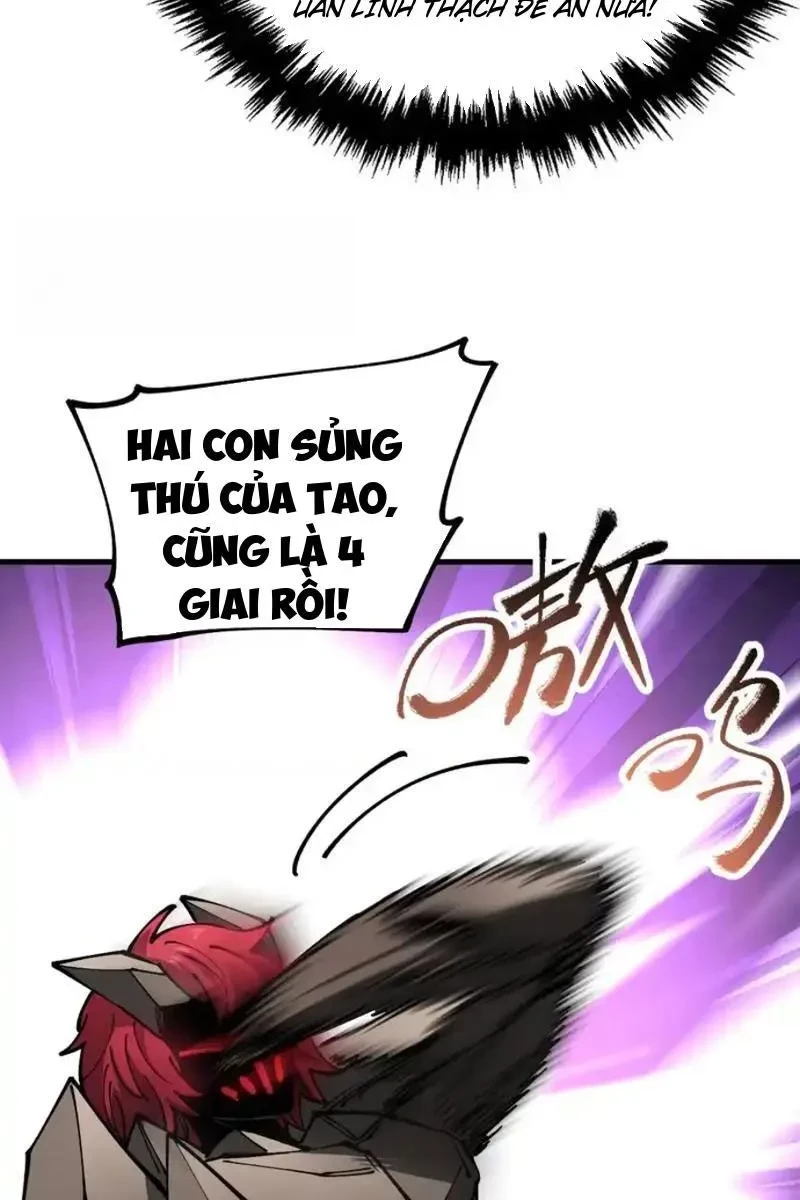 Toàn Cầu Ngự Thú: Ta có thế thấy lộ tuyến tiến hóa Chapter 44 - Trang 27