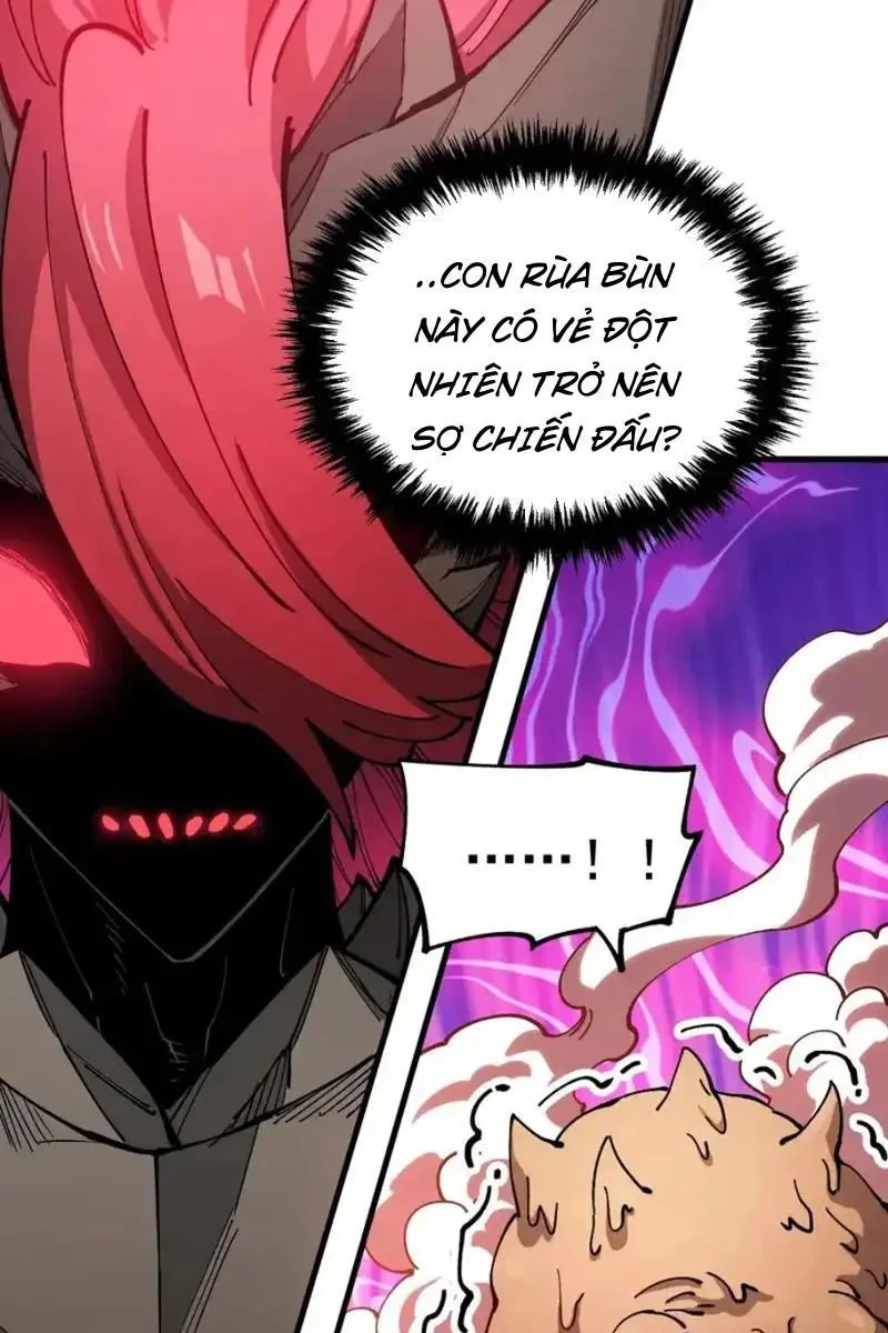 Toàn Cầu Ngự Thú: Ta có thế thấy lộ tuyến tiến hóa Chapter 44 - Trang 33