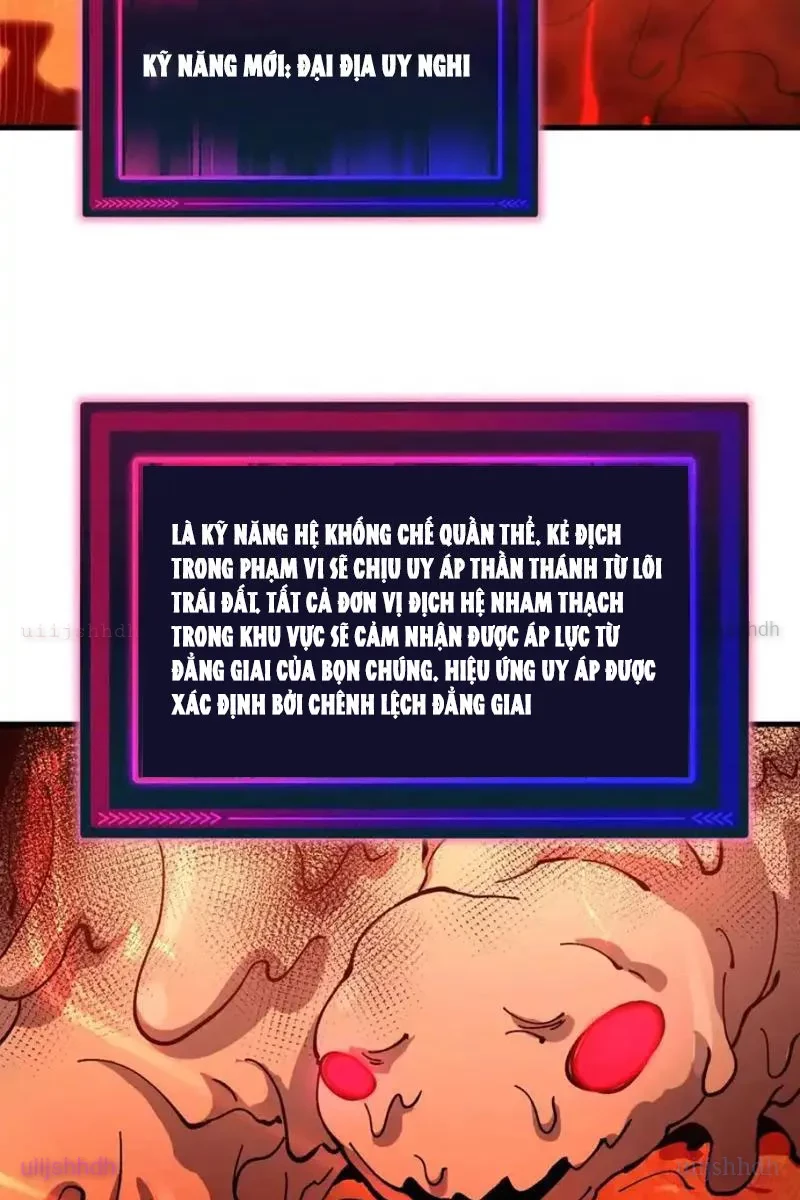 Toàn Cầu Ngự Thú: Ta có thế thấy lộ tuyến tiến hóa Chapter 44 - Trang 39