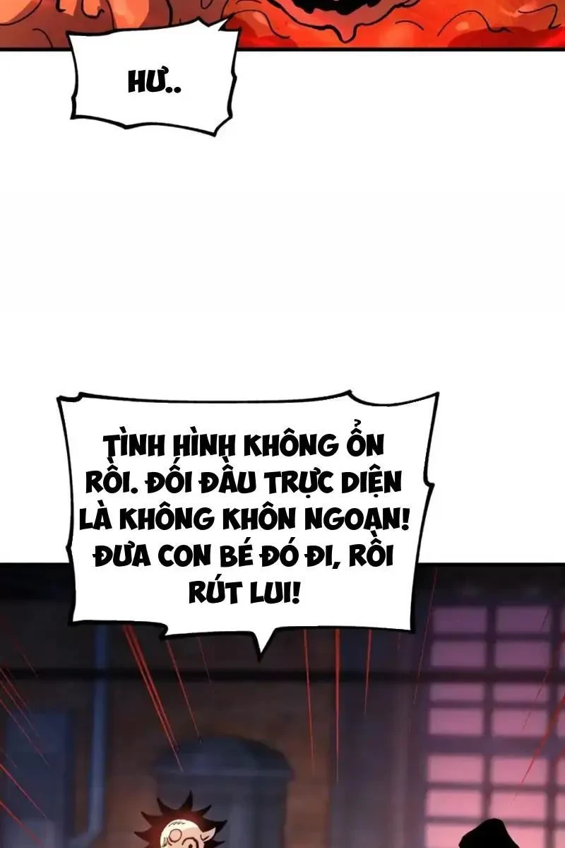 Toàn Cầu Ngự Thú: Ta có thế thấy lộ tuyến tiến hóa Chapter 44 - Trang 40