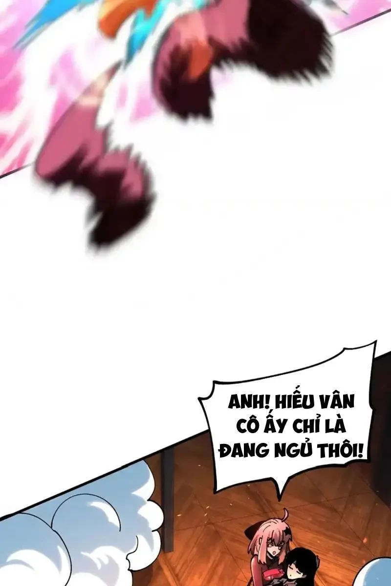Toàn Cầu Ngự Thú: Ta có thế thấy lộ tuyến tiến hóa Chapter 44 - Trang 48