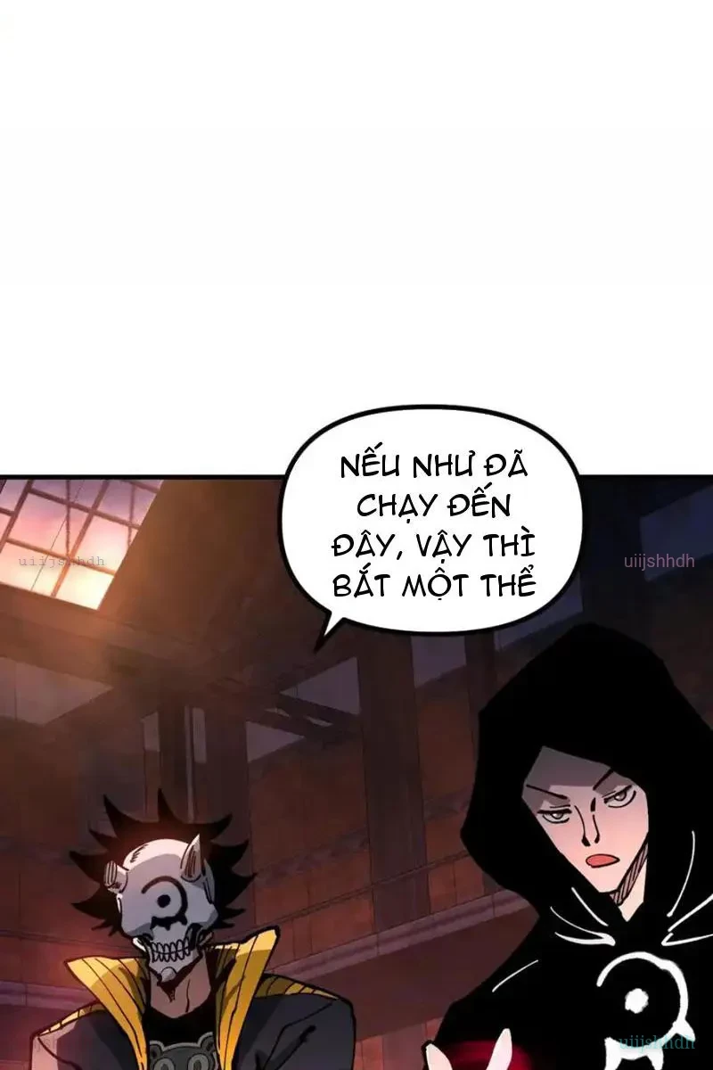 Toàn Cầu Ngự Thú: Ta có thế thấy lộ tuyến tiến hóa Chapter 44 - Trang 8