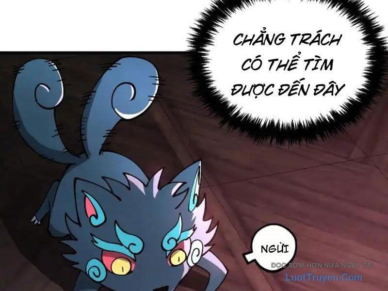 Toàn Cầu Ngự Thú: Ta có thế thấy lộ tuyến tiến hóa Chapter 45 - Trang 10