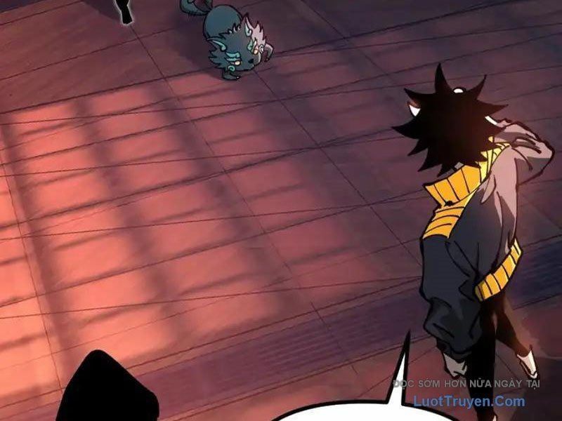 Toàn Cầu Ngự Thú: Ta có thế thấy lộ tuyến tiến hóa Chapter 45 - Trang 13