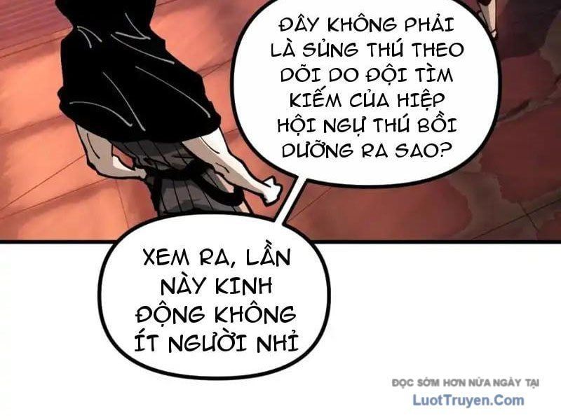 Toàn Cầu Ngự Thú: Ta có thế thấy lộ tuyến tiến hóa Chapter 45 - Trang 14