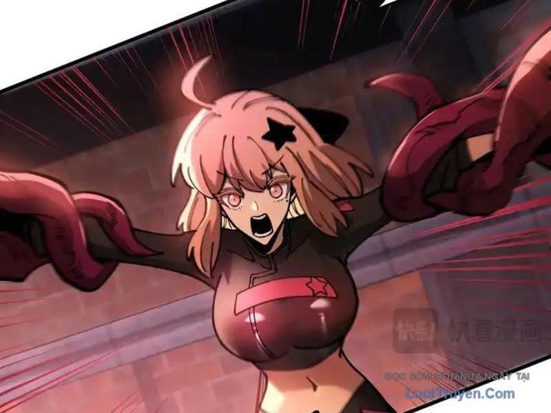 Toàn Cầu Ngự Thú: Ta có thế thấy lộ tuyến tiến hóa Chapter 45 - Trang 21
