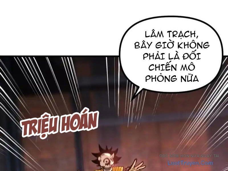 Toàn Cầu Ngự Thú: Ta có thế thấy lộ tuyến tiến hóa Chapter 45 - Trang 34