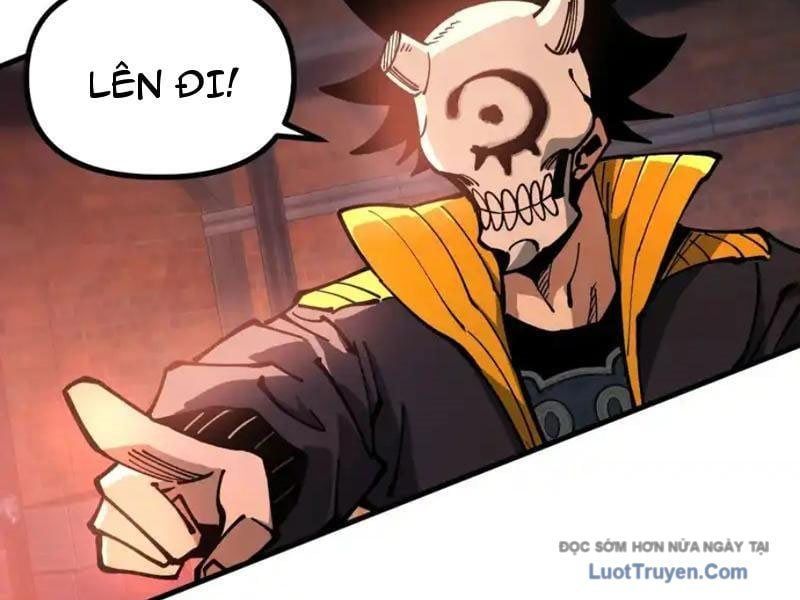 Toàn Cầu Ngự Thú: Ta có thế thấy lộ tuyến tiến hóa Chapter 45 - Trang 41
