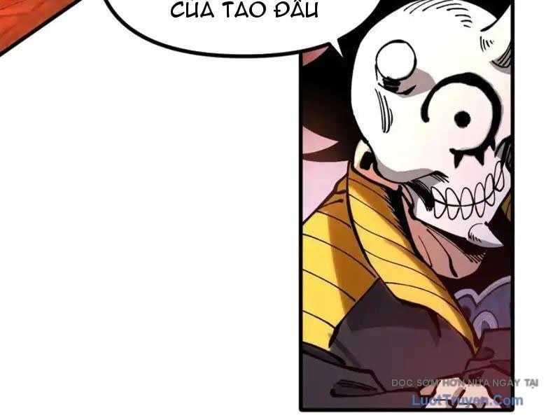 Toàn Cầu Ngự Thú: Ta có thế thấy lộ tuyến tiến hóa Chapter 45 - Trang 47