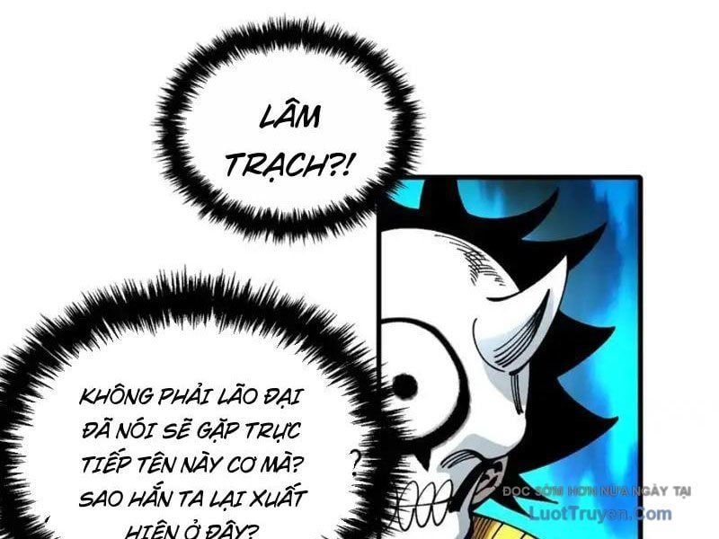 Toàn Cầu Ngự Thú: Ta có thế thấy lộ tuyến tiến hóa Chapter 45 - Trang 6