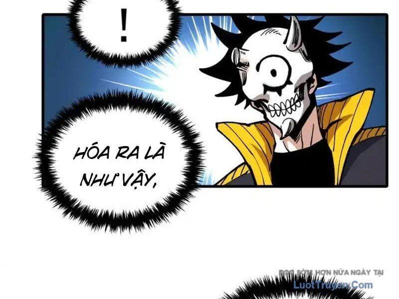 Toàn Cầu Ngự Thú: Ta có thế thấy lộ tuyến tiến hóa Chapter 45 - Trang 9