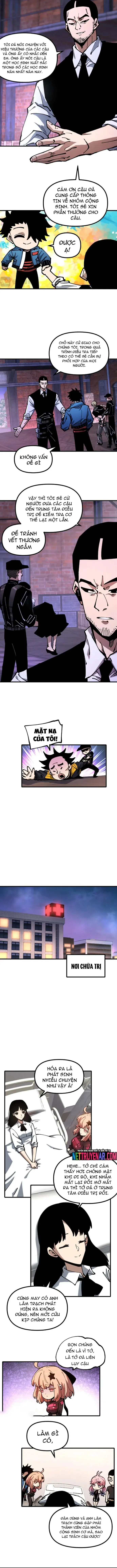 Toàn Cầu Ngự Thú: Ta có thế thấy lộ tuyến tiến hóa Chapter 46 - Trang 6