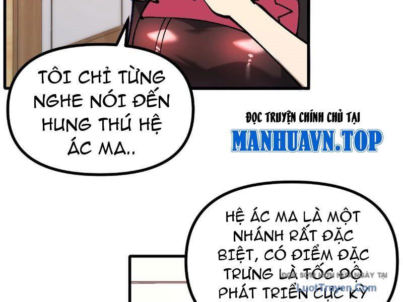 Toàn Cầu Ngự Thú: Ta có thế thấy lộ tuyến tiến hóa Chapter 47 - Trang 13