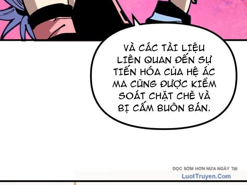 Toàn Cầu Ngự Thú: Ta có thế thấy lộ tuyến tiến hóa Chapter 47 - Trang 21