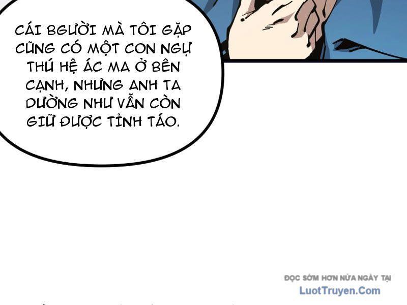 Toàn Cầu Ngự Thú: Ta có thế thấy lộ tuyến tiến hóa Chapter 47 - Trang 23