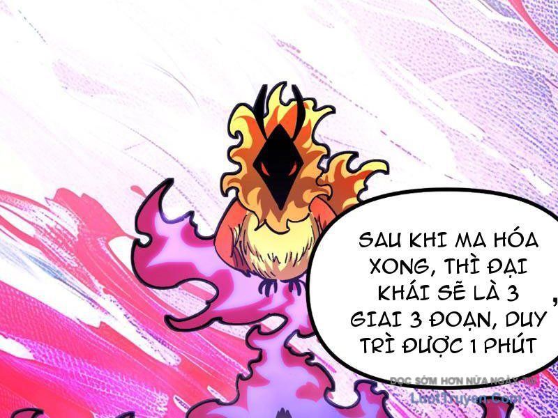 Toàn Cầu Ngự Thú: Ta có thế thấy lộ tuyến tiến hóa Chapter 47 - Trang 29