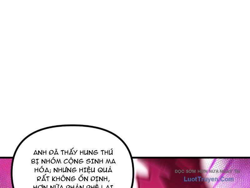 Toàn Cầu Ngự Thú: Ta có thế thấy lộ tuyến tiến hóa Chapter 47 - Trang 31