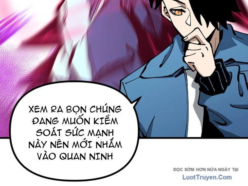 Toàn Cầu Ngự Thú: Ta có thế thấy lộ tuyến tiến hóa Chapter 47 - Trang 33