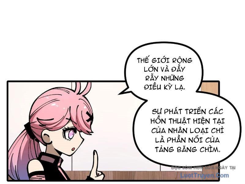 Toàn Cầu Ngự Thú: Ta có thế thấy lộ tuyến tiến hóa Chapter 47 - Trang 34
