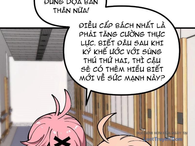 Toàn Cầu Ngự Thú: Ta có thế thấy lộ tuyến tiến hóa Chapter 47 - Trang 36