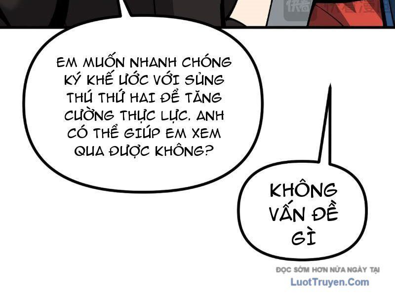 Toàn Cầu Ngự Thú: Ta có thế thấy lộ tuyến tiến hóa Chapter 47 - Trang 48