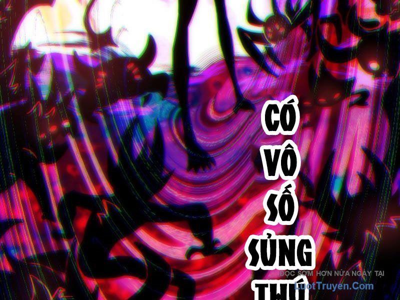 Toàn Cầu Ngự Thú: Ta có thế thấy lộ tuyến tiến hóa Chapter 47 - Trang 7